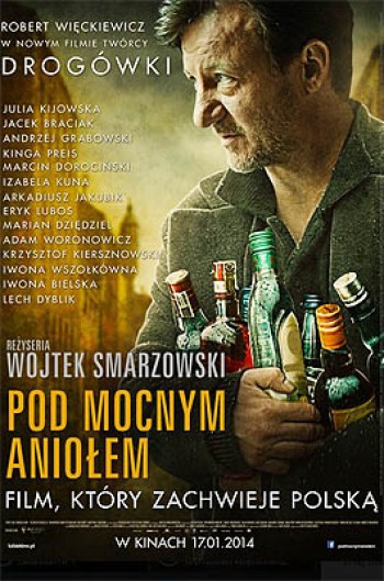 Moćni anđeo